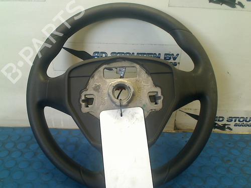 Steering wheel OPEL KARL (C16) 1.0 | BP12097602C49 