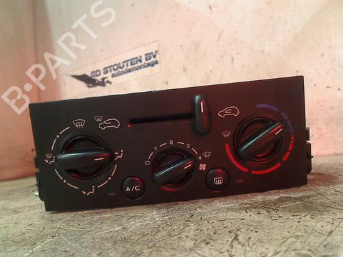 Commande Chauffage PEUGEOT 207 SW (WK_) 1.4 (73 hp) 11262020