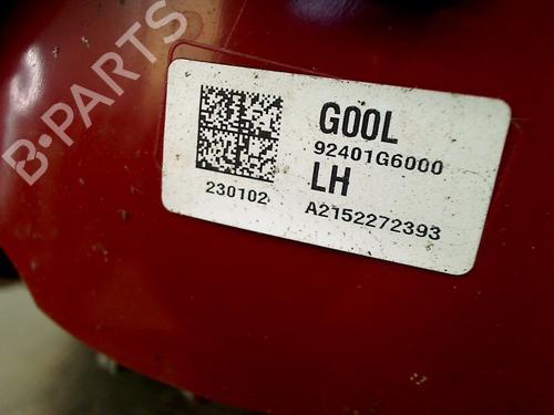 Left taillight KIA PICANTO III (JA) 1.0 | BP36432124C34 - Image 6