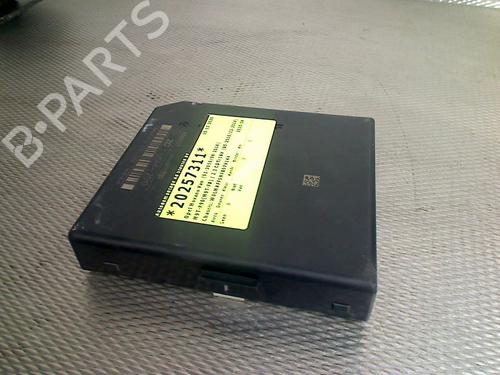 Fuse box OPEL MOVANO B Van (X62) 2.3 CDTI RWD (FV) | BP31243568E1 