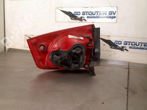 Left taillight SEAT EXEO (3R2) 2.0 TDI | BP28491462C34 