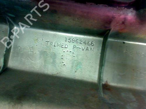 Other CHEVROLET G20 Extended Cargo Van 6.2 D | BP16648978O1 