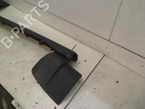 Rear bumper MERCEDES-BENZ SPRINTER 2-t Bus (B901, B902) 211 CDI (902.671, 902.672) | BP11300869C8 