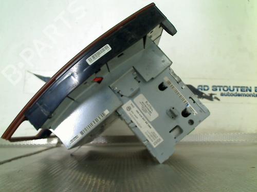 Elektronische module VW PHAETON (3D1, 3D2, 3D3, 3D4, 3D6, 3D7, 3D8, 3D9) 3.0 V6 TDI 4motion | BP27716968M83 