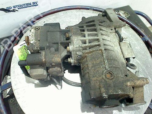Rear differential SEAT LEON (1M1) 2.8 Cupra 4 | BP15783293M24 