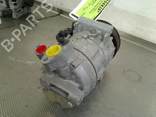 AC compressor RENAULT CAPTUR I (J5_, H5_) 0.9 TCe 90 | BP36474852M34 - Image 7