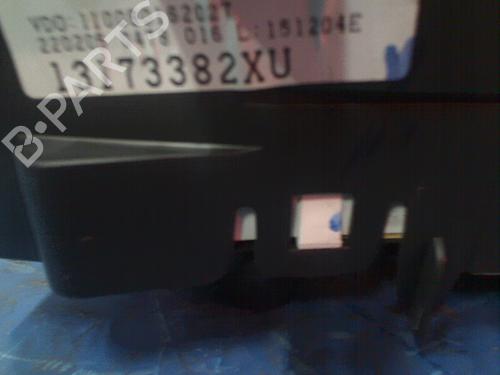 Display monitor OPEL MERIVA A MPV (X03) 1.4 16V Twinport (E75) | BP11704279C48 
