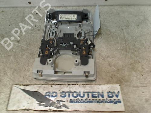 Innerbelysning AUDI A4 B7 Avant (8ED) 2.0 TFSI | BP11261134I8 