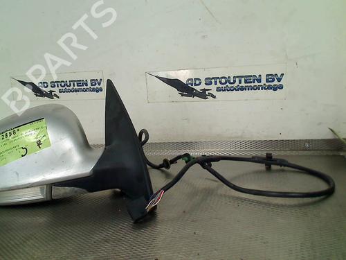 Right mirror VW EOS (1F7, 1F8) 2.0 FSI | BP26973095C27 