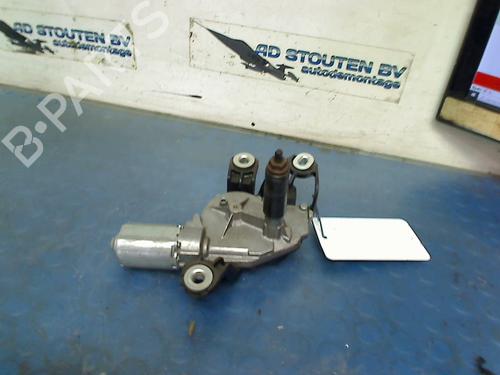 Used Rear wiper motor VW GOLF V (1K1) 1.6 FSI (115 hp) 21140246