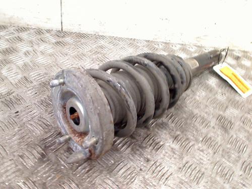 Right front shock absorber ALFA ROMEO 147 (937_) 1.6 16V T.SPARK ECO (937.AXA1A, 937.BXA1A) | BP11308646M17 