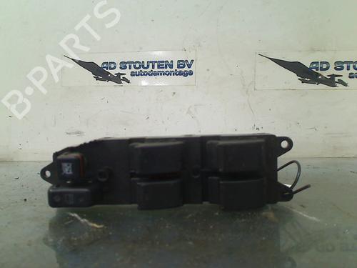 Venstre Foran elrute bryter TOYOTA COROLLA (_E12_) 1.6 VVT-i (ZZE121_, ZZE121R) | BP17389827I27 
