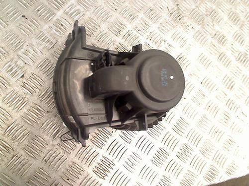 Heater blower motor VW TRANSPORTER T5 Van (7HA, 7HH, 7EA, 7EH) 2.0 TDI | BP11309920M62 