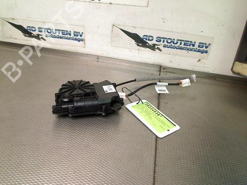 Used Electronic module BMW 5 Touring (F11) 520 d (190 hp) 27248977