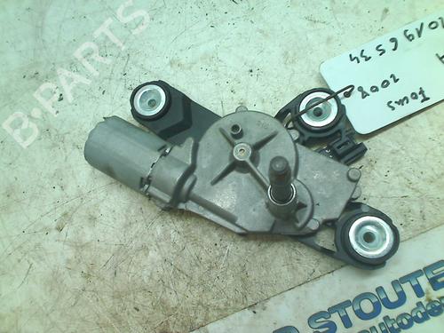 Viskermotor bakrute FORD FOCUS II Turnier (DA_, FFS, DS) 1.6 | BP11315590M102