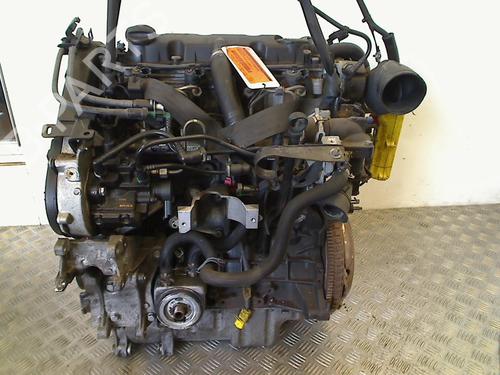 Used Engine PEUGEOT 206 SW (2E/K) 2.0 HDi (90 hp) 11300273