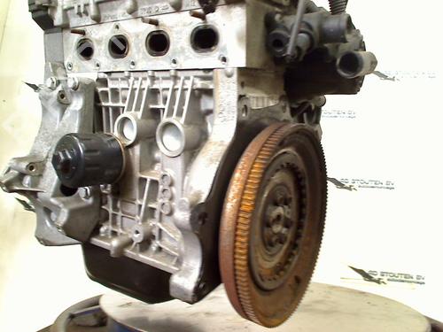 Engine VW POLO V (6R1, 6C1) 1.4 (6R1) | BP29019152M1 