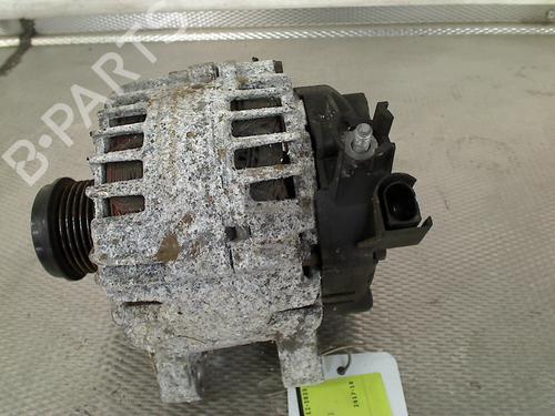 Alternator FORD TRANSIT CONNECT V408 Box Body/MPV 1.5 TDCi | BP38461992M7 - Image 7