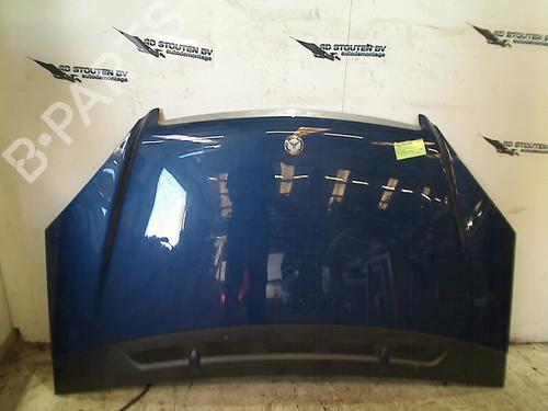 Hood MERCEDES-BENZ A-CLASS (W169) A 160 (169.031, 169.331) | BP16288158C1 