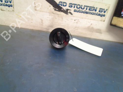 Used Headlight switch SKODA FABIA II Combi (545) 1.2 TSI (86 hp) 17389779