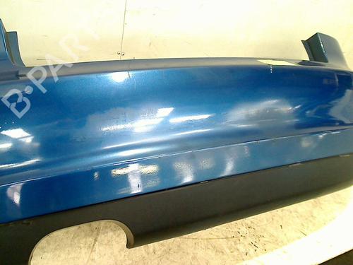 Rear bumper AUDI A3 (8P1) 1.4 TFSI | BP21556608C8 