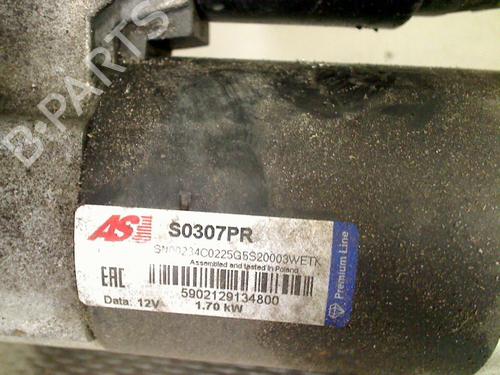 Starter FIAT DUCATO Van (250_) 115 Multijet 2,0 D | BP38291446M8 - Image 3