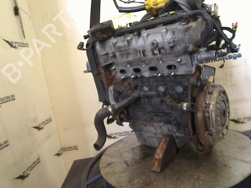Engine ALFA ROMEO MITO (955_) 1.4 (955AXB1B) | BP11264843M1 