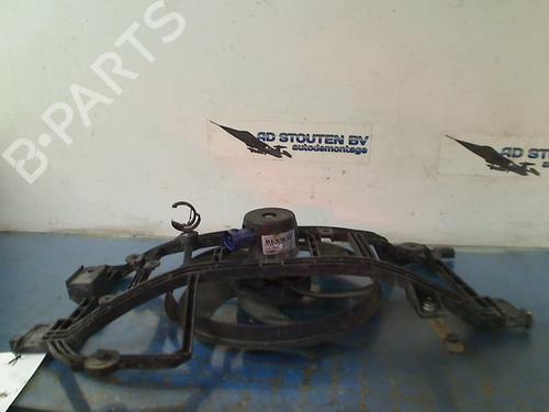 Fan DACIA SANDERO II 1.0 SCe 75 (B8JC, B8JD, B8NC) | BP31637824M128