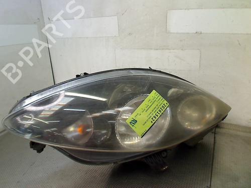 Used Right headlight Right headlight SEAT TOLEDO III (5P2) 1.6 (102 hp) 36001462 36001462