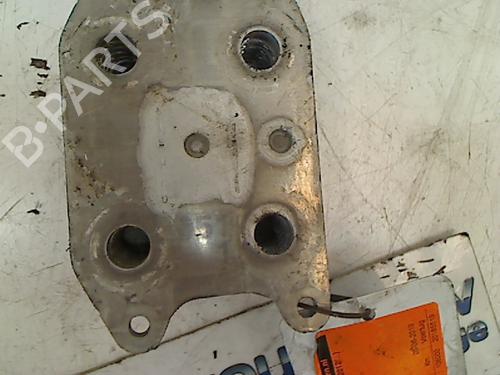 Oil radiator AUDI A3 Sportback (8VA, 8VF) 1.4 TFSI e-tron | BP11308882M33 