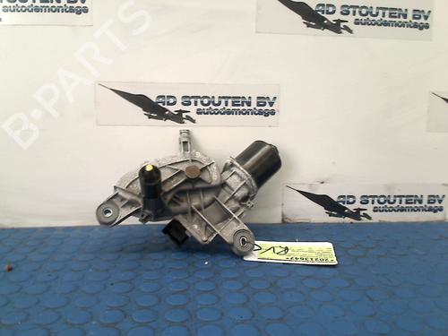 Used Rear wiper motor CITROËN C4 Grand Picasso I (UA_) 2.0 i 16V (140 hp) 11323016