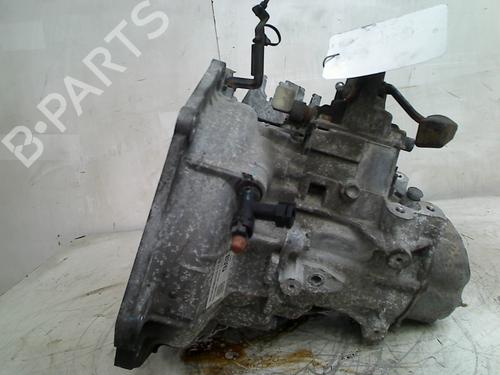Used Gearbox Gearbox 36856977 36856977