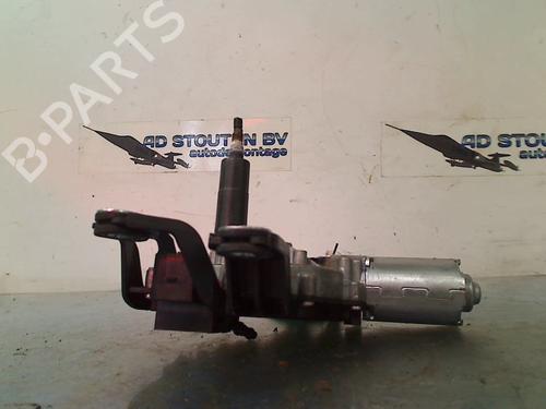 Rear wiper motor VW GOLF PLUS V (5M1, 521) 1.6 FSI | BP16129700M102 