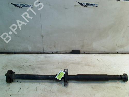 Używane Wał napędowy MERCEDES-BENZ GLE Coupe (C292) 350 d 4-matic (292.323, 292.324) (258 hp) 32228839