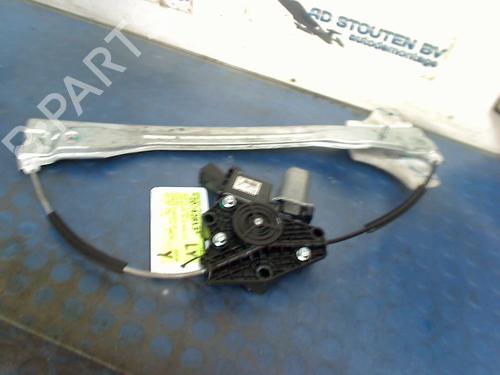 Used Front left window mechanism Front left window mechanism 37486992 37486992