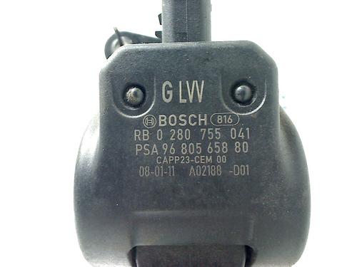 Pedal CITROËN C4 I (LC_) 1.6 16V | BP13123421I4 