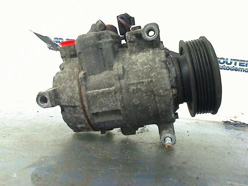 AC compressor AUDI A8 D3 (4E2, 4E8) 3.0 TDI quattro | BP16008261M34 