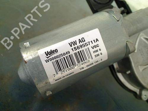 Rear wiper motor SEAT Mii (KF1, KE1) 1.0 | BP21070466M102 