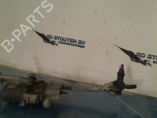 Front wipers mechanism BMW 1 (E87) 116 i | BP16521626C83 