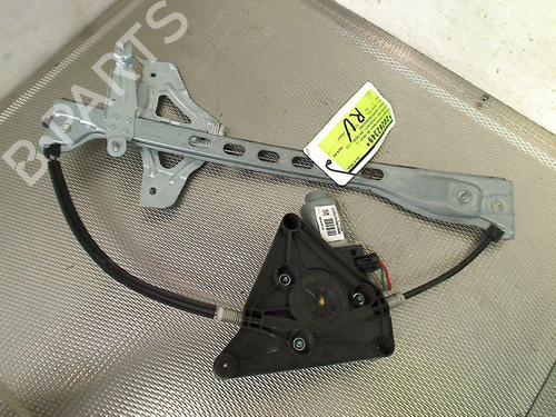 Front right window mechanism PEUGEOT 108 1.0 VTi 72 | BP39585417C23 - Image 5