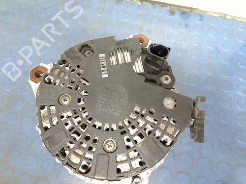 Alternator VOLVO XC60 II (246) T5 | BP37201304M7 - Image 3