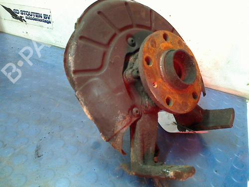 Right front steering knuckle VW JETTA IV (162, 163, AV3, AV2) 1.2 TSI | BP12139322M26 