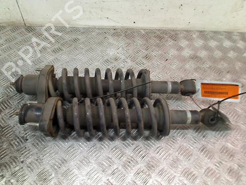 Used Right rear shock absorber MITSUBISHI OUTLANDER III (GG_W, GF_W, ZJ, ZL, ZK) Plug-in Hybrid (GG2W) (200 hp) 13123168