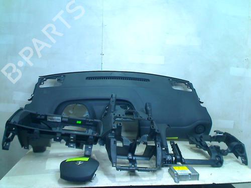 Airbag set CITROËN C1 II (PA_, PS_) 1.0 VTi 72 (72 hp) 32205725