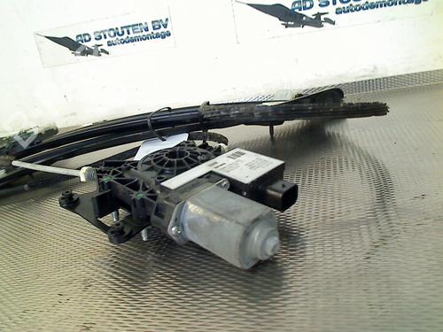 Front left window mechanism BMW 2 Gran Coupe (F44) 218 i | BP36156195C22 - Image 7