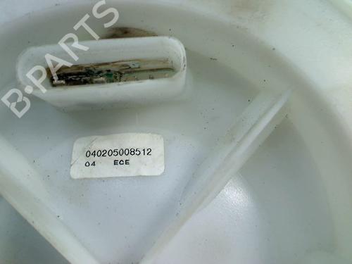 Fuel pump MERCEDES-BENZ SLK (R171) 200 Kompressor (171.442) | BP30834507M76 