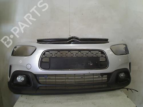 Used Front bumper Front bumper CITROËN C4 CACTUS 1.2 THP 110 (110 hp) 34614337 34614337
