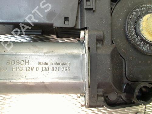 Left front window motor AUDI A4 B7 Avant (8ED) 2.0 | BP36256757E21 - Image 5