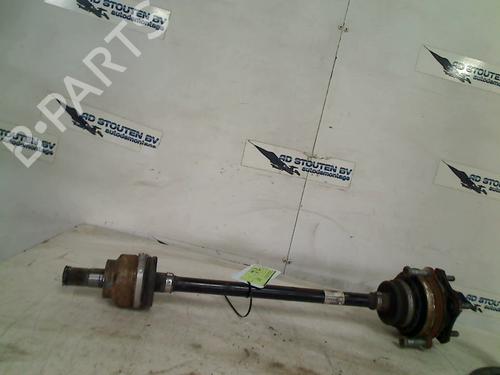 Used Right rear driveshaft KIA EV6 (CV) 77 (228 hp) 27452647