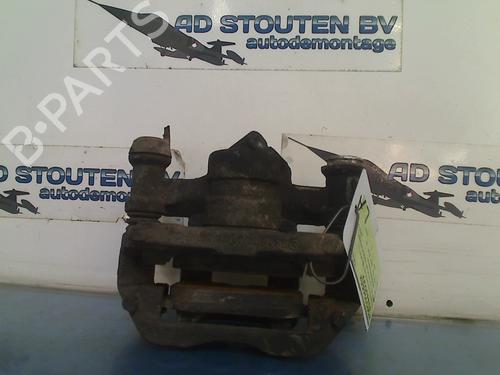 Used Left rear brake caliper MERCEDES-BENZ VITO Van (W447) 119 CDI / BlueTEC (447.601, 447.603, 447.605) (190 hp) 13519158